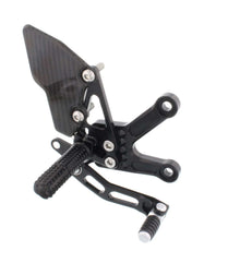 Attack Performance Rearsets for Kawasaki ZX-10R (2016+)