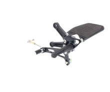 Attack Performance Rearsets for Kawasaki ZX-6R / 636 (2005+)