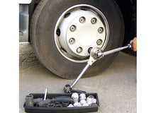 Beta Tools Model 560 18-Operating Levers