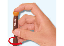 Beta Tools Model 1257Es 3.0mm-Micro-Screwdrivers Hexagon