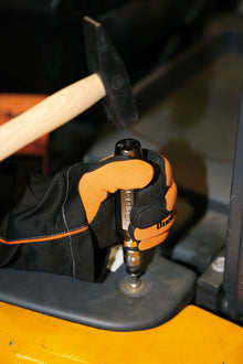 Beta Tools Model 1295 C14-1295 + 14 Bits + 1 Sock Holder