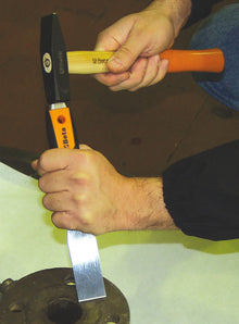 Beta Tools Model 1479 Rb/1-Straight Putty Knife Scraper