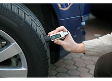 Beta Tools Model 1706Dgt Digital Depth Gauge Tyre Threads