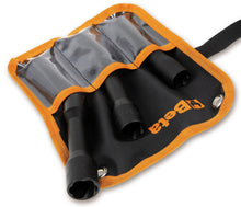 Beta Tools Model 1428 L/B3-3 Pullers for Damaged Nut