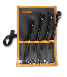 Beta Tools Model 720 T/B4-Set of 4 Bars 720T