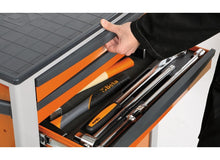 Beta Tools Model C24Sa 6/R-Roller Cab 6 Drawers Anti-Tilt
