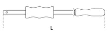 Beta Tools Model 1540 Sliding Hammer