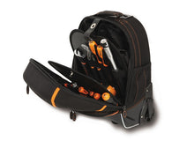 Beta Tools Model C6T Empty Tool Trolley