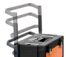 Beta Tools Model C42 S-Two-Module Tool Trolley