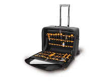 Beta Tools Model C8 Tool Trolley Made of Technical Fabric