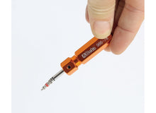 Beta Tools Model 986 78-Screwdrivers for Pneumatic Valves