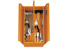 Beta Tools Model C18 Tool Box Made From Sheet Metal