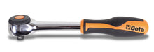 Beta Tools Model 920 58-1/2' Drive Reversible Ratchet