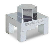 Beta Tools Model 1486 30-Wrench for Natural Gas Valves