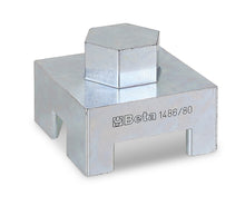 Beta Tools Model 1486 80-Wrench for Natural Gas Valves