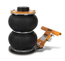 Beta Tools Model 3061 2T-Air Hydraulic Jack 2 Tons