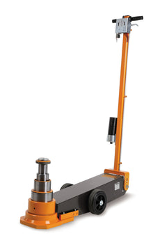 Beta Tools Model 3067 70-13T-Air Hydraulic Jack 70-43-23-13T