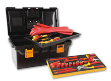 Beta Tools Model 2115P L-Mq32-Assortment 32 Insulated Tools