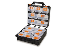 Beta Tools Model 2080 V12-Organizer Tool Case Empty