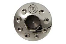 Motocorse DBT Billet Titanium Oil Fill plug for Ducati, Honda, Kawasaki, Triumph, and Yamaha - M20x2.5