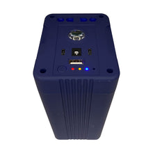 EarthX Jump Pack 12/24