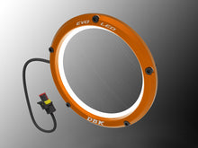 DBK Special Parts (Ducabike) EVO LED Ring Upgrade Kit for CC119902, CCDV14, and CCDV15