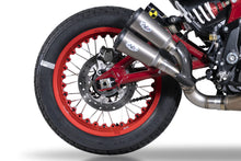 Kineo Billet Spoked Performance Wheels for the Indian FTR 1200 (Flat Track Racer)