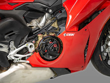 DBK Special Parts (Ducabike) 4 Spring Radial Dry Slipper Clutch Conversion Kit for Ducati Panigale / Streetfighter / Multistrada V4 / Diavel V4