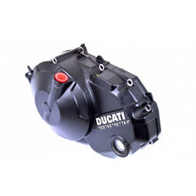 DBK Special Parts (Ducabike) Cable Clutch OE Engine Case Plug for use with Hydraulic Clutch Conversion Kits for Ducati
