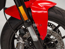 DBK Special Parts (Ducabike) Front Fender Bolt Kit for the Ducati Monster 937