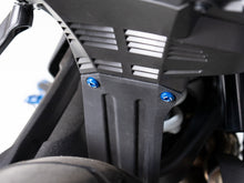 DBK Special Parts (Ducabike) Rear Fender Screw Kit for the BMW R 1300 GS