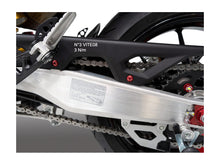 DBK Special Parts (Ducabike) Chain Guard Screw Kit for the Ducati Hypermotard 698 Mono