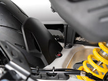 DBK Special Parts (Ducabike) Rear Fender Screw Kit for the Ducati Hypermotard 698 Mono