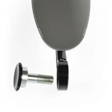 Motogadget M10 Threaded Bar end adapters for BMW MODELS for Mo.view METALMIRROR Glassless Bar End Mirrors