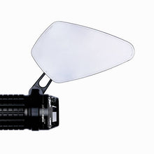 Motogadget Mo.view METALMIRROR BLADE Glassless Bar End Mirror