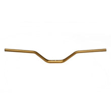 CNC Racing Standard 7/8 (22mm) dia Handlebar - original curve for Ducati Scrambler 840mm L, 145mm Height, 230mm sweep