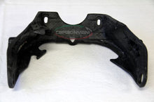 CARBONVANI - MV AGUSTA BRUTALE 920 / 990 / 1090 /R /RR CARBON FIBER HEADLIGHT CAP BRACKET