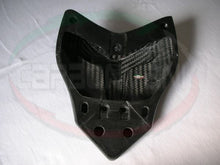 CARBONVANI - MV AGUSTA BRUTALE 920 / 990 / 1090 /R /RR CARBON FIBER TWIN SEAT TAIL COVER