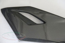 CARBONVANI - MV AGUSTA BRUTALE 920 / 990 / 1090 /R /RR CARBON FIBER RH SMALL TANK SIDE COVER