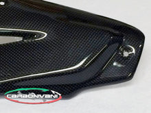CARBONVANI - MV AGUSTA BRUTALE 920 / 990 / 1090 /R /RR CARBON FIBER EXHAUST GUARD