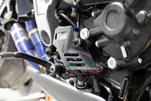 CARBONVANI - MV AGUSTA BRUTALE 800 CARBON FIBER REAR BRAKE GUARD (2017+)