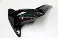 CARBONVANI - MV AGUSTA BRUTALE 990R / 1090 / R/ RR CARBON FIBER LH RADIATOR COVER (2012+)
