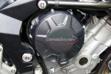 CARBONVANI - MV AGUSTA F3 CARBON FIBER CLUTCH COVER