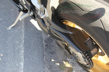 CARBONVANI - MV AGUSTA F4 CARBON FIBER SWINGARM GUARD (2010+)