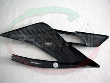 CARBONVANI - MV AGUSTA BRUTALE 920 / 990 / 1090 /R /RR CARBON FIBER LOWER CHAIN GUARD