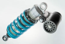 Nitron NTR R3 Rear Shock for the Triumph Rocket 3 (2020+)