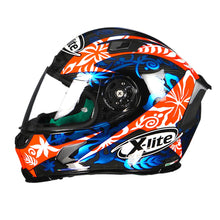 X-Lite X-803 Ultra Carbon PETRUCCI REPLICA Helmet