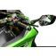 R&G Racing Bar End Sliders Kawasaki ZX10-R 06+