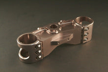 AEM FACTORY - DUCATI LOWER TRIPLE CLAMP For Monster S4RS / S4RT and Sport Classics - 54MM