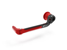 DBK Special Parts (Ducabike) Performance Technology Billet Clutch Lever Guard for Triumph Models